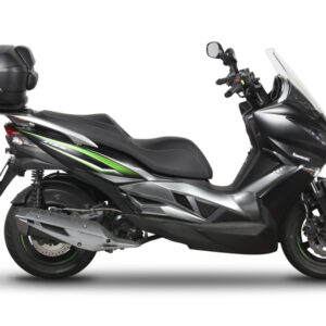 FIJACION PARA MALETA SUPERIOR KAWASAKI J300i