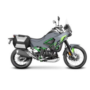 3P System Fijacion Lateral Kawasaki Kle 500