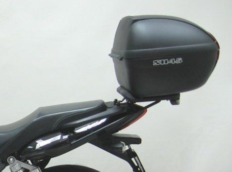 Fijacion Para Maleta Superior Top Keeway Rkv