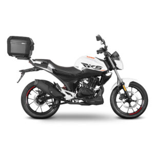 Fijacion Para Maleta Superior Keeway Rks 125