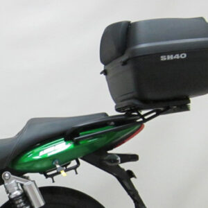 Fijacion Para Maleta Superior Keeway Rks 125