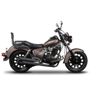 Sissybar Keeway Superlight 125/Blackster 250
