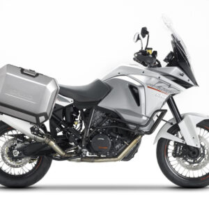4P System Fijacion Lateral Ktm Adv. 1050/1090/1190/Super Adv. 1290