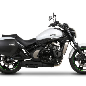 3P System Fijacion Lateral Kawasaki Vulcan S 650