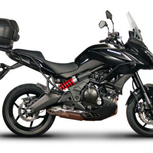 Fijacion Para Maleta Superior Kawasaki Versys 650