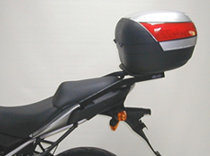 Fijacion Para Maleta Superior Kawasaki Versys 650