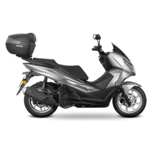 Fijacion Para Maleta Superior Keeway Vieste 125 Lx
