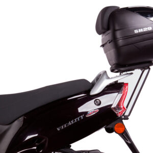 Fijacion Para Maleta Superior Kymco Vitality 50