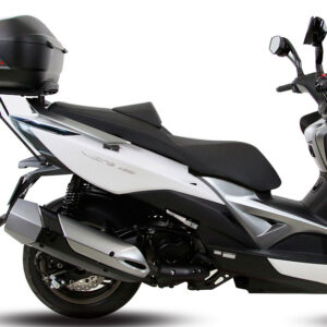 FIJACION PARA MALETA SUPERIOR KYMCO XCITING 400i