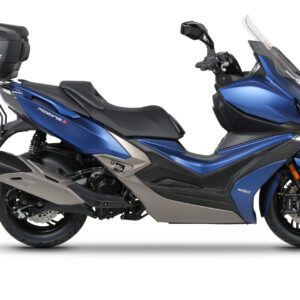 Fijacion Para Maleta Superior Kymco Xciting 400 S