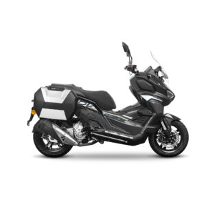 3P System Fijacion Lateral Keeway Vieste Xdv 125/300
