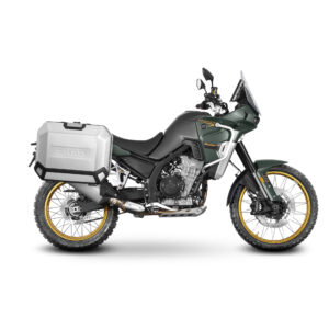 4P System Fijacion Lateral Kove 800 X Pro Adventure/Gt