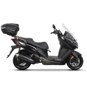 Fijacion Para Maleta Superior Kymco X-Town 125/300 City/Ct