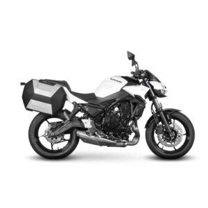 3P System Fijacion Lateral Kawasaki Z650/Ninja 650