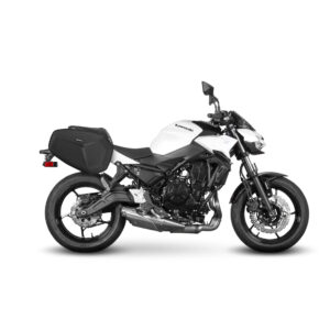 Fijacion Sr Para Alforjas Kawasaki Z650