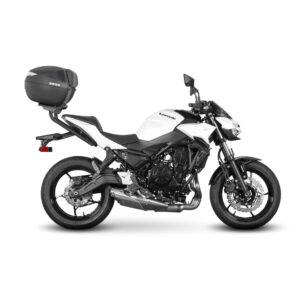 Fijacion Para Maleta Superior Kawasaki Z650/Ninja 650
