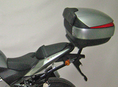 Fijacion Para Maleta Superior Kawasaki Z750/Z1000