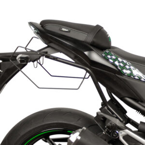 Fijacion Se Para Alforjas Kawasaki Z800
