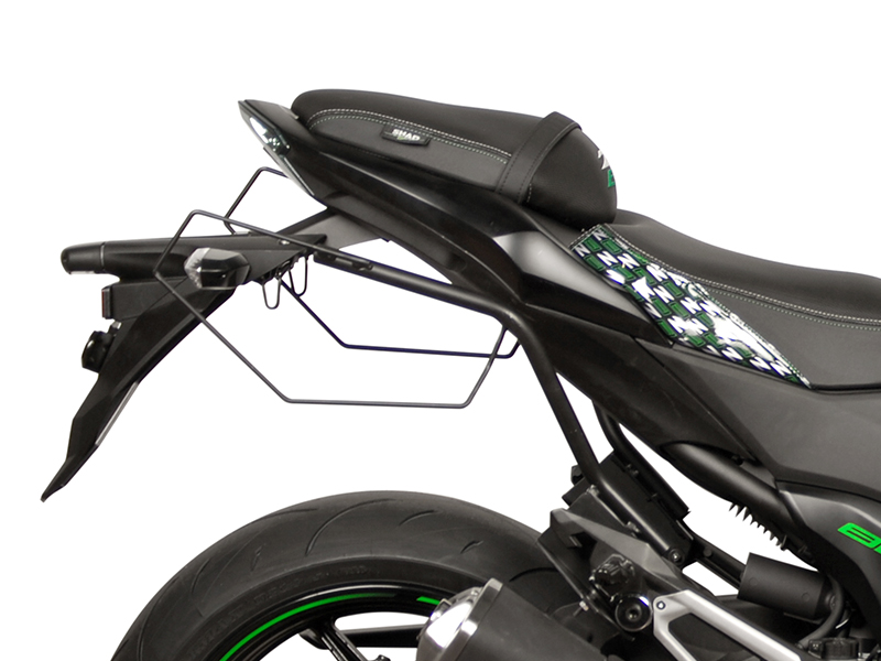 Fijacion Se Para Alforjas Kawasaki Z800