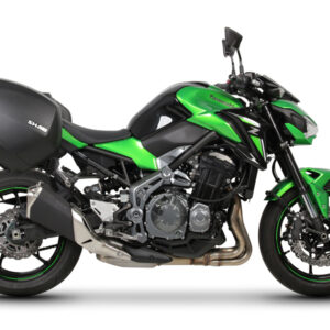 3P System Fijacion Lateral Kawasaki Z900