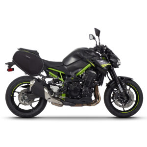 Fijacion Se Para Alforjas Kawasaki Z900
