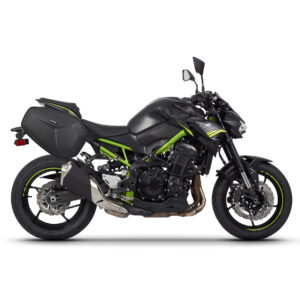 Fijacion Sr Para Alforjas Kawasaki Z900