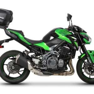 Fijacion Para Maleta Superior Kawasaki Z900