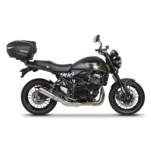 Fijacion Para Maleta Superior Kawasaki  Z900Rs
