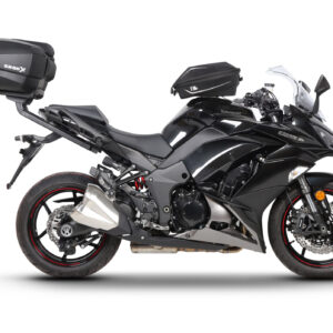 Fijacion Para Maleta Superior Kawasaki Z1000Sx/Z1100Sx
