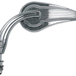 Retrovisor izquierdo VICMA tipo OEM - Harley Davidson (08=>) 5/16''