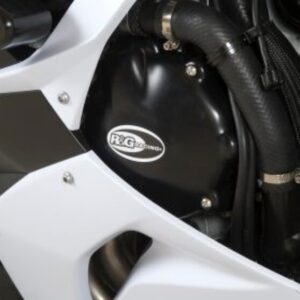 Juego de protectores tapas de motor R&G RACING Pro