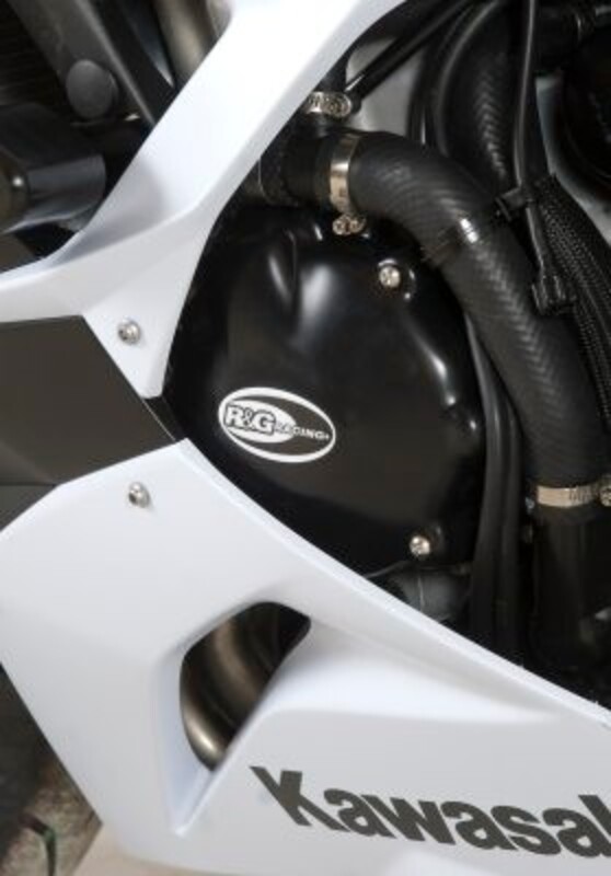 Juego de protectores tapas de motor R&G RACING Pro