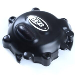 Juego de protectores tapas de motor R&G RACING Race Series