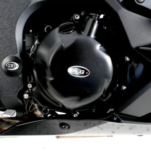 Juego de protectores tapas de motor R&G RACING - 2 pcs