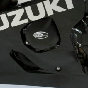 Juego de protectores tapas de motor R&G RACING