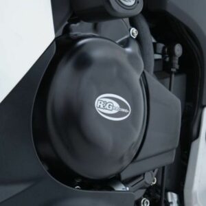 Juego de protectores tapas de motor R&G RACING