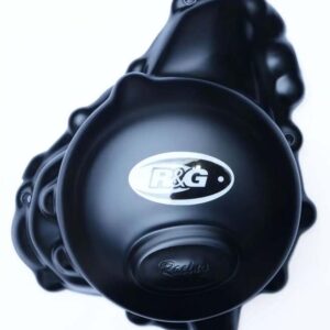 Juego de protectores tapas de motor R&G RACING - 2 pcs