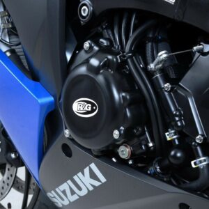 Juego de protectores tapas de motor R&G RACING