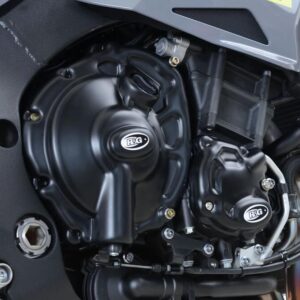 Juego de protectores tapas de motor R&G RACING (3 pcs)