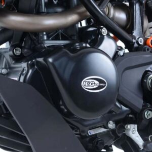 Juego de protectores tapas de motor (embrague) R&G RACING