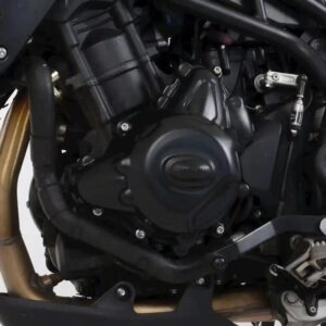 Juego de protectores tapas de motor R&G RACING Race Series