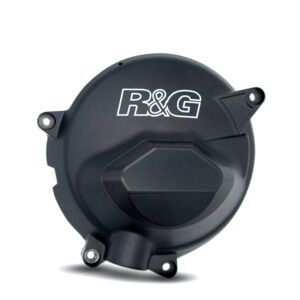 Juego de protectores tapas de motor R&G RACING Pro - pareja