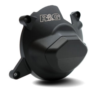 Juego de protectores tapas de motor R&G RACING - pareja