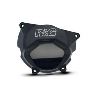 Juego de protectores tapas de motor R&G RACING Pro - pareja