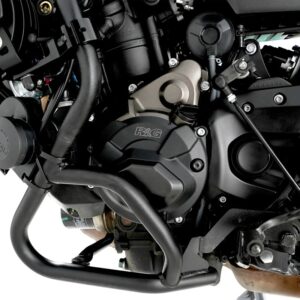 Juego de protectores tapas de motor (embrague) R&G RACING