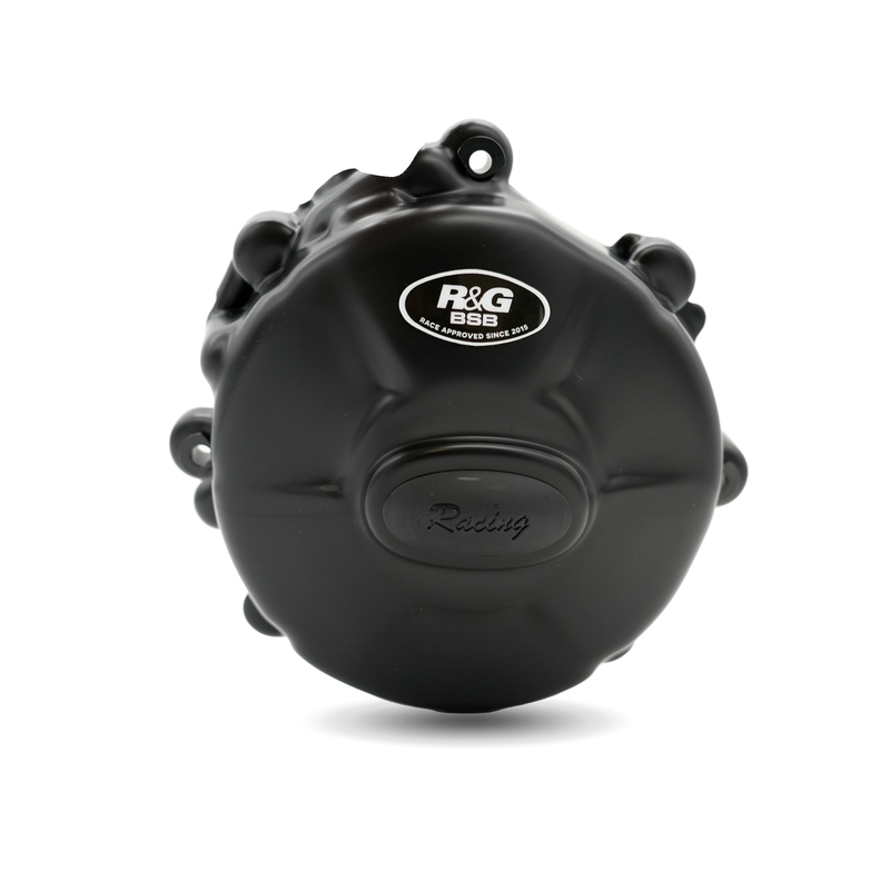 Juego de protectores tapas de motor R&G RACING