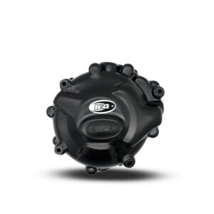 Juego de protectores tapas de motor R&G RACING - 2 pcs