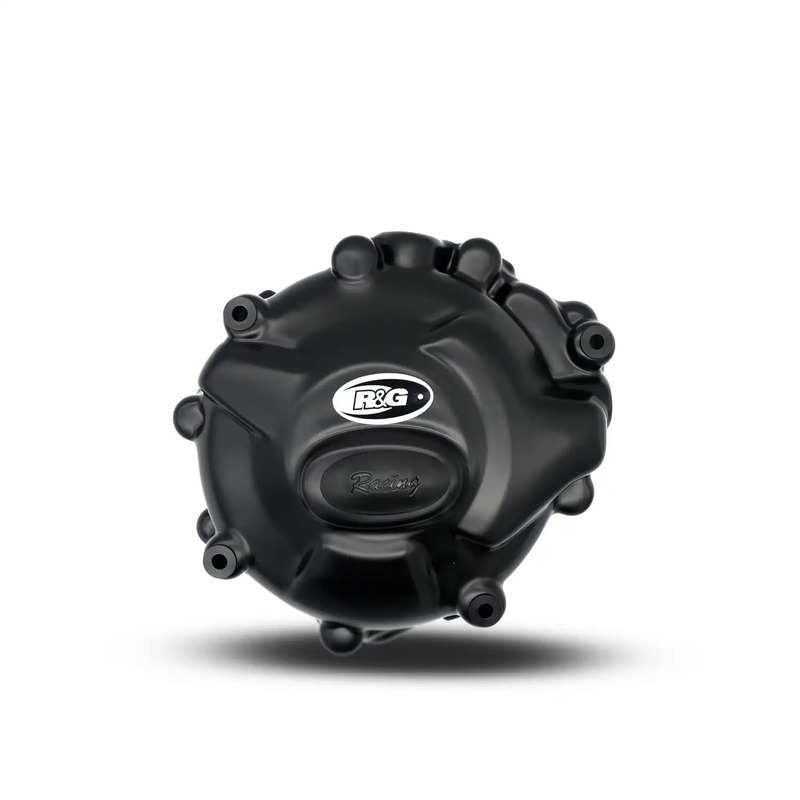 Juego de protectores tapas de motor R&G RACING - 2 pcs