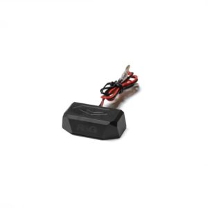 Luz de matrícula LED R&G RACING
