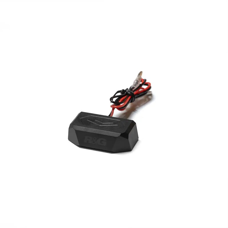 Luz de matrícula LED R&G RACING